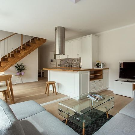 #Stayhere - Spacious 2Bdr Two Floor I Heart Of Old Town Вилнюс Екстериор снимка
