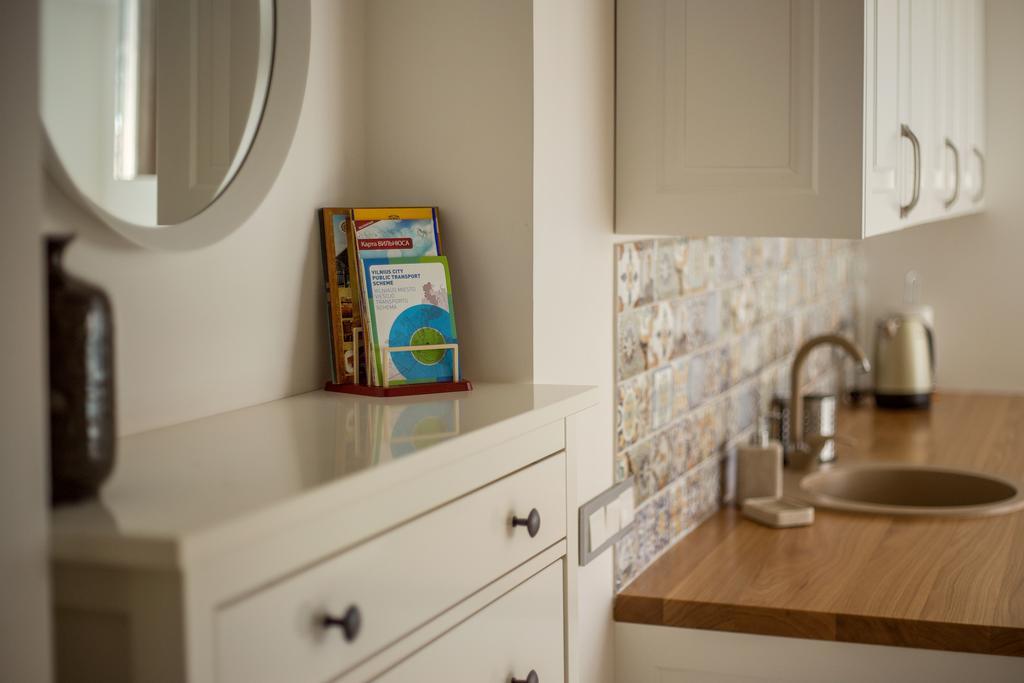 #Stayhere - Spacious 2Bdr Two Floor I Heart Of Old Town Вилнюс Екстериор снимка