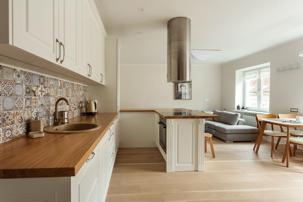 #Stayhere - Spacious 2Bdr Two Floor I Heart Of Old Town Вилнюс Екстериор снимка