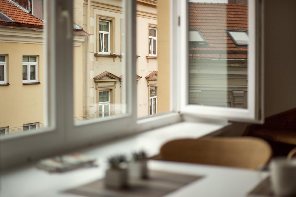 #Stayhere - Spacious 2Bdr Two Floor I Heart Of Old Town Вилнюс Екстериор снимка
