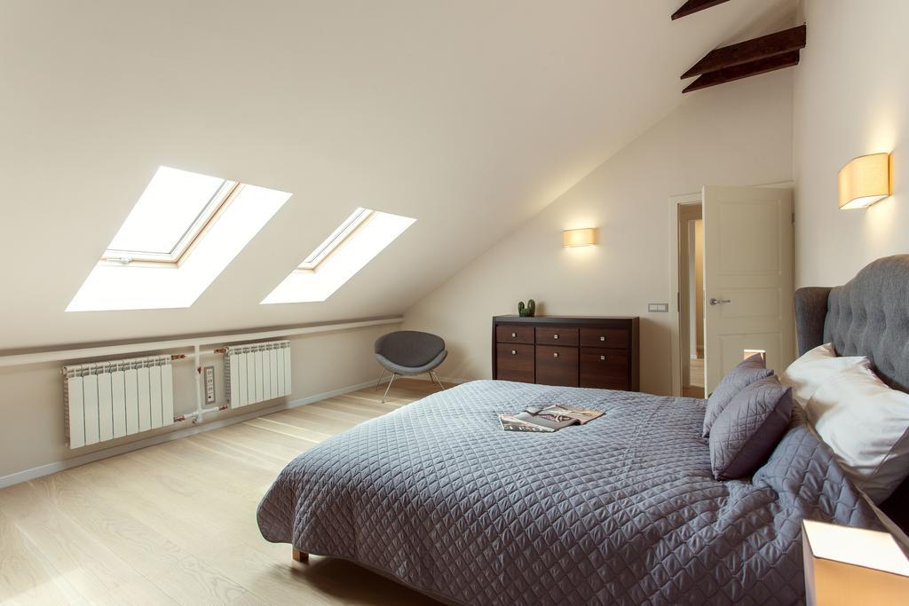 #Stayhere - Spacious 2Bdr Two Floor I Heart Of Old Town Вилнюс Екстериор снимка