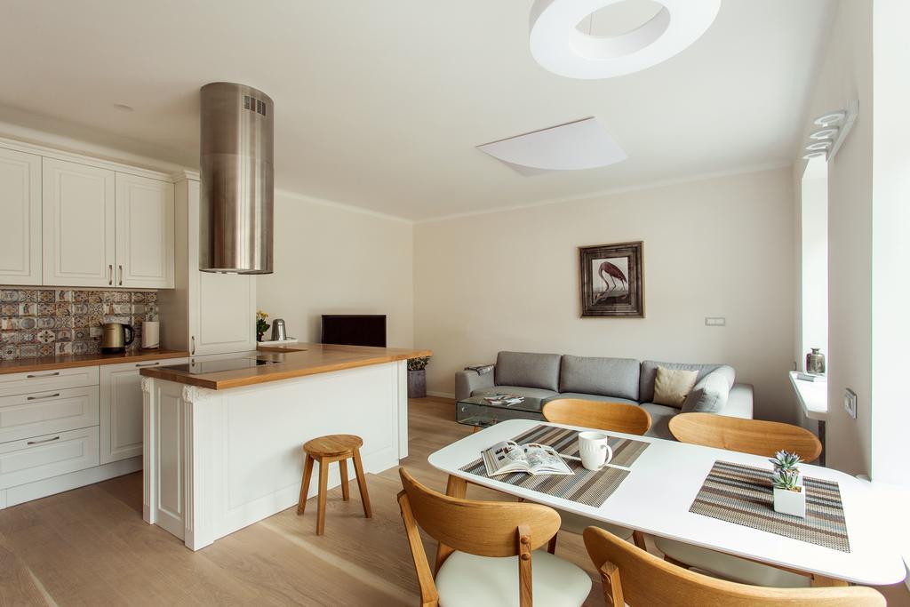 #Stayhere - Spacious 2Bdr Two Floor I Heart Of Old Town Вилнюс Екстериор снимка