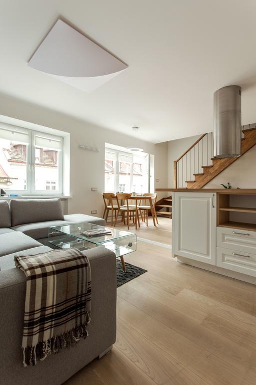 #Stayhere - Spacious 2Bdr Two Floor I Heart Of Old Town Вилнюс Екстериор снимка