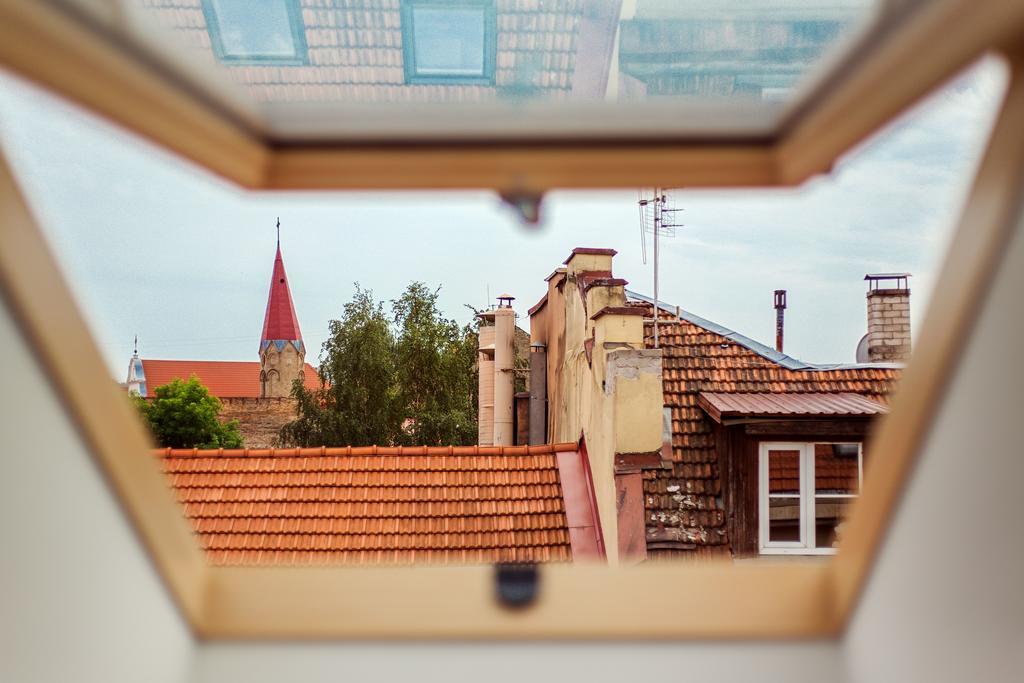 #Stayhere - Spacious 2Bdr Two Floor I Heart Of Old Town Вилнюс Екстериор снимка