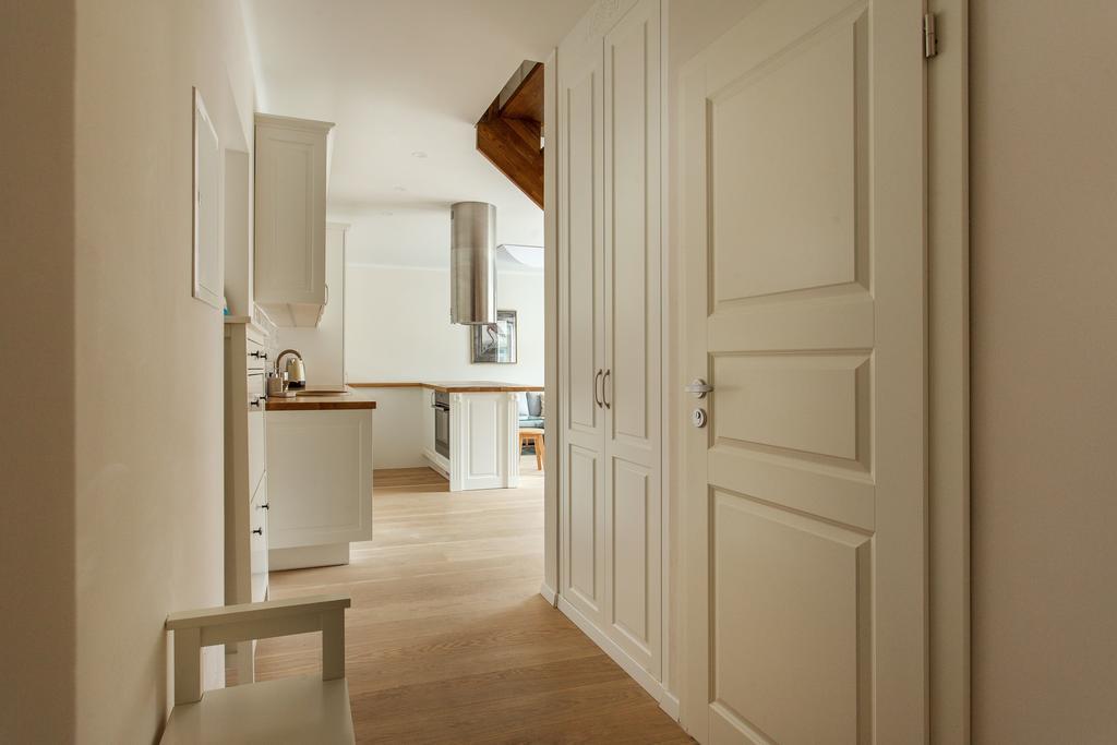 #Stayhere - Spacious 2Bdr Two Floor I Heart Of Old Town Вилнюс Екстериор снимка