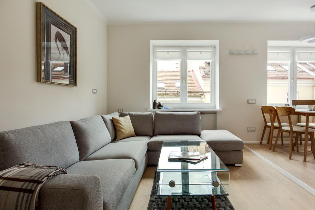 #Stayhere - Spacious 2Bdr Two Floor I Heart Of Old Town Вилнюс Екстериор снимка