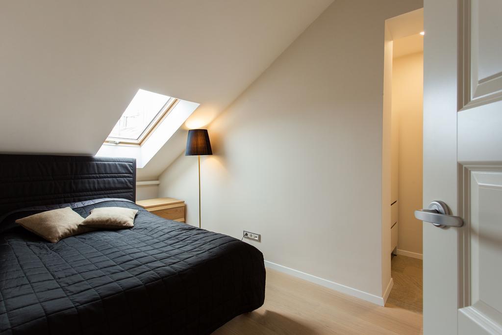 #Stayhere - Spacious 2Bdr Two Floor I Heart Of Old Town Вилнюс Екстериор снимка