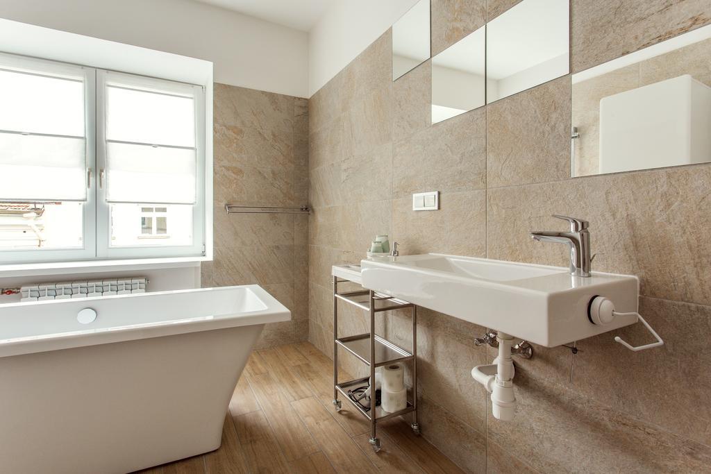 #Stayhere - Spacious 2Bdr Two Floor I Heart Of Old Town Вилнюс Екстериор снимка