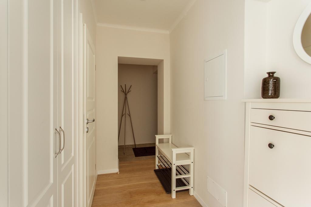 #Stayhere - Spacious 2Bdr Two Floor I Heart Of Old Town Вилнюс Екстериор снимка