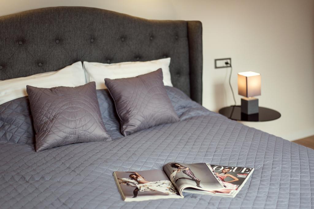 #Stayhere - Spacious 2Bdr Two Floor I Heart Of Old Town Вилнюс Екстериор снимка