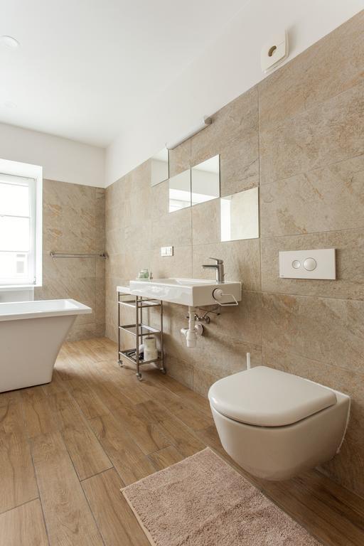 #Stayhere - Spacious 2Bdr Two Floor I Heart Of Old Town Вилнюс Екстериор снимка