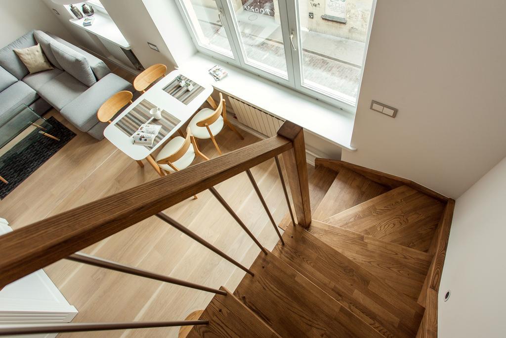 #Stayhere - Spacious 2Bdr Two Floor I Heart Of Old Town Вилнюс Екстериор снимка